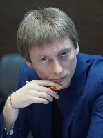 Иванов Андрей Владимирович — Директор регионального инжинирингового центра «СэйфНэт»